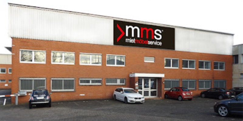 MMS Mietmöbel-Service GmbH business image in Frankfurt a. M, Hessen