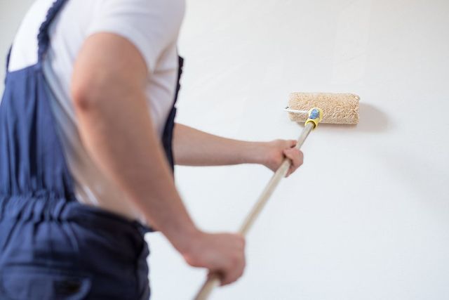 Bloomington Paint Experts business image in Bloomington, Indiana