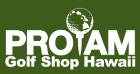 ProAm Golf Shop Hawaii business image in Honolulu, Hawaii