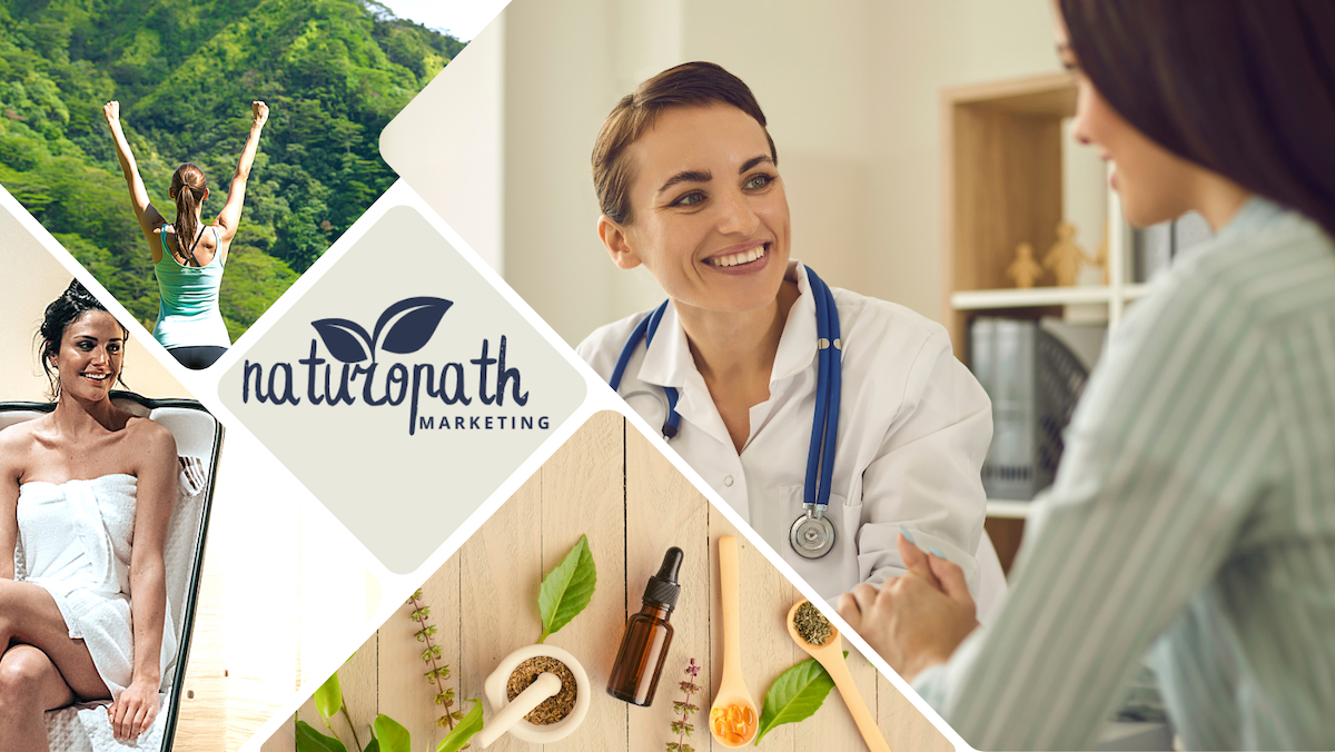Naturopath Marketing Agency business image in Gilbert, AZ